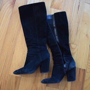 Gabal Heeled Boots